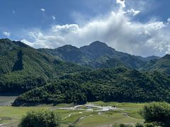 -冶力关旅游区