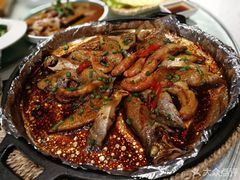 -老宁波1381餐厅(桃源中路店)