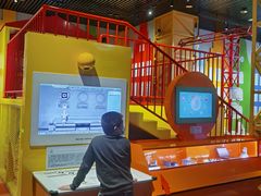 -佛山科学馆