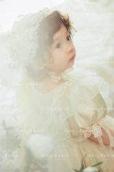 -芳妮豆丁儿童摄影(民治旗舰店)