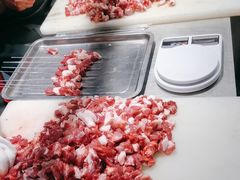 -绿地三只羊羊肉串(万科店)
