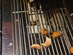 -刘记大块烤羊腿餐吧(北沙滩店)