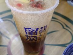 手工木瓜水-留焕小吃·昆明非遗小吃品牌(文明街店)