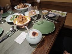 -那家小馆•北京菜•烤鸭(中关村店)