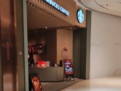 -星巴克(深圳平安金融中心B1店)