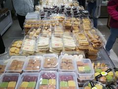 -幸福蛋糕坊(金顶街店)