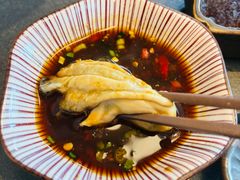 -铭牛烧肉·和牛海鲜自助(高新月牙湖店)