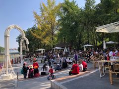 -成都市活水公园