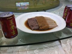-湖滨国际酒店中餐厅·宴会厅
