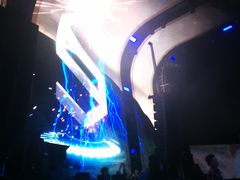 -SPACE(欢乐颂购物中心店)