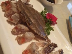 -粤味馆(黄河路店)