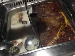 -海底捞火锅(吴中路店)
