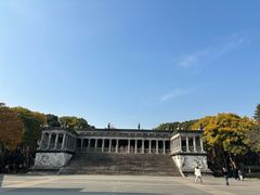 -蠡湖中央公园