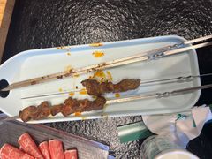 -阳坊胜利涮羊肉(阳坊老店)