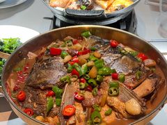 -食光慢宴·安吉土菜馆