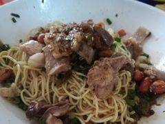 -阿阳牛腩腌面店