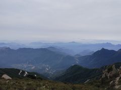 -白草畔自然风景区