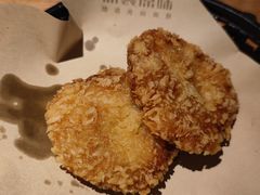 原味虾饼-原製原味(普陀山磐龙店)