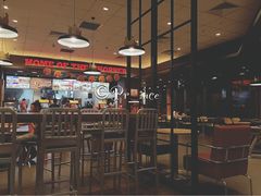 大堂-汉堡王(新城吾悦广场店)