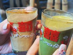 -Metal hands·铁手咖啡