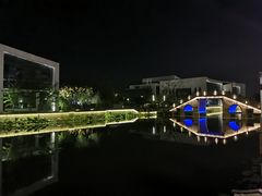 -湘湖金融镇