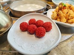 -淘米捞·米汤脆鲩鱼火锅(福田皇岗店)