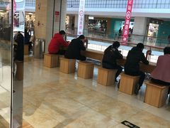 店内环境-活力城购物中心