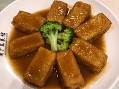 -古南都·老广东酒楼(龙江店)
