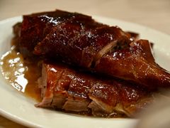 烧鹅-一乐烧鹅(中环店)