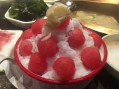 -周师兄大刀腰片火锅(洪崖洞旗舰店)