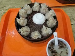 冬笋鲜肉烧麦-枫泾丁氏烧卖(枫丽路店)