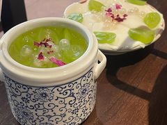 -张翻越·川渝冒菜·武汉黑鸭煲(城北万象城店)