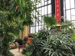 -郑州银基黄帝宫御温泉