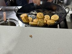 -越香王老汉臭豆腐
