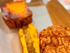 -85度C(南京龙江店)