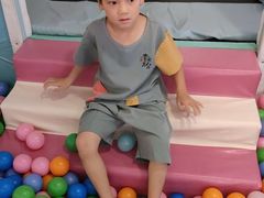 -青水瓦台汤泉(未央店)