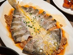 -张福记(陇海中路店)