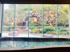 -天目湖涵田半山温泉