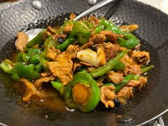 -辛香汇·锦里丨现炒川菜(中南城店)