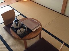 -江户樱花旅馆