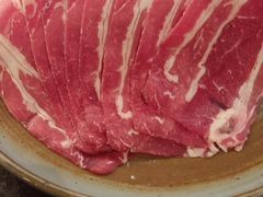 -老墙根涮肉·铜锅鲜羊肉(良乡店)