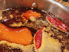 -东道煮牛肉火锅(东盛大街店)