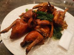 -港丽餐厅(高德置地店)