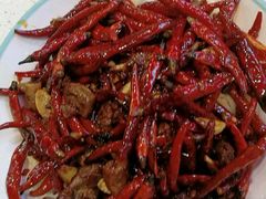 -杨记跷脚牛肉面(临汾鼓楼广场店)