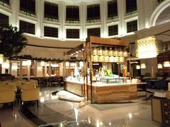 -武汉洲际酒店·漢自助餐厅