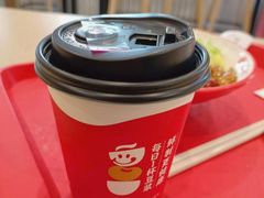 -永和大王(春日上新·白广店)