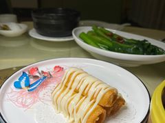 -新梅园不夜粥(龙华店)