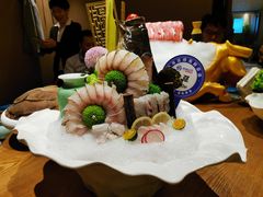 -尚海豆捞(乐虹坊店)