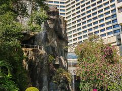-广州花园酒店荔湾亭·地道点心·粤式饮茶