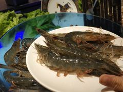 -加餐海鲜自助(集美银泰百货店)